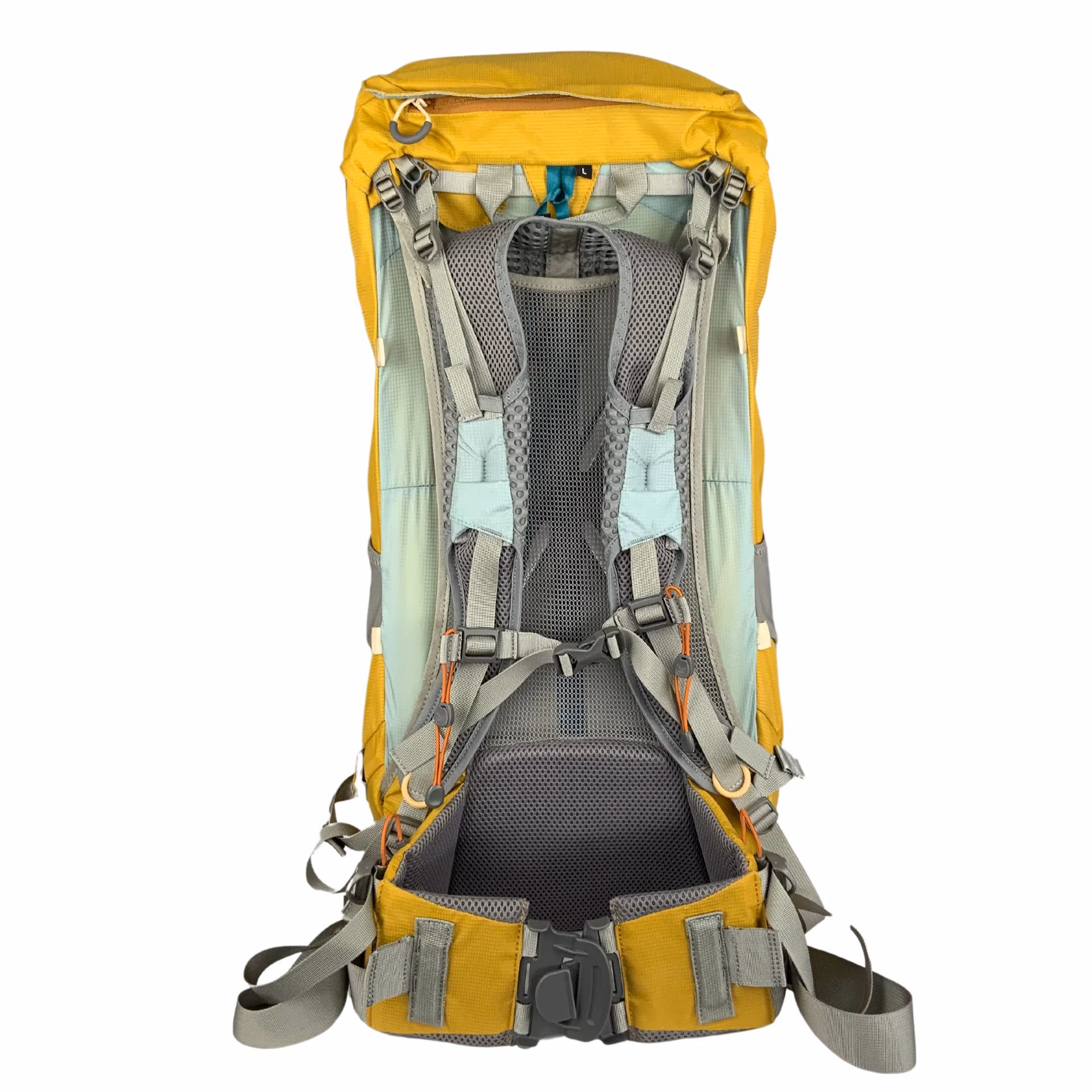 What are Aarn balance pockets & balance bags?