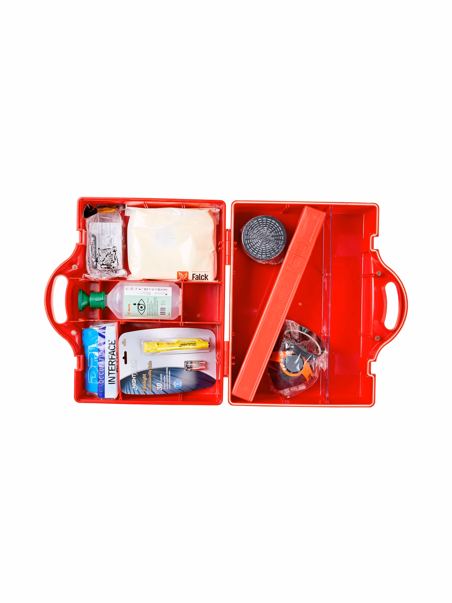 Hvad er ADR-reglerne?