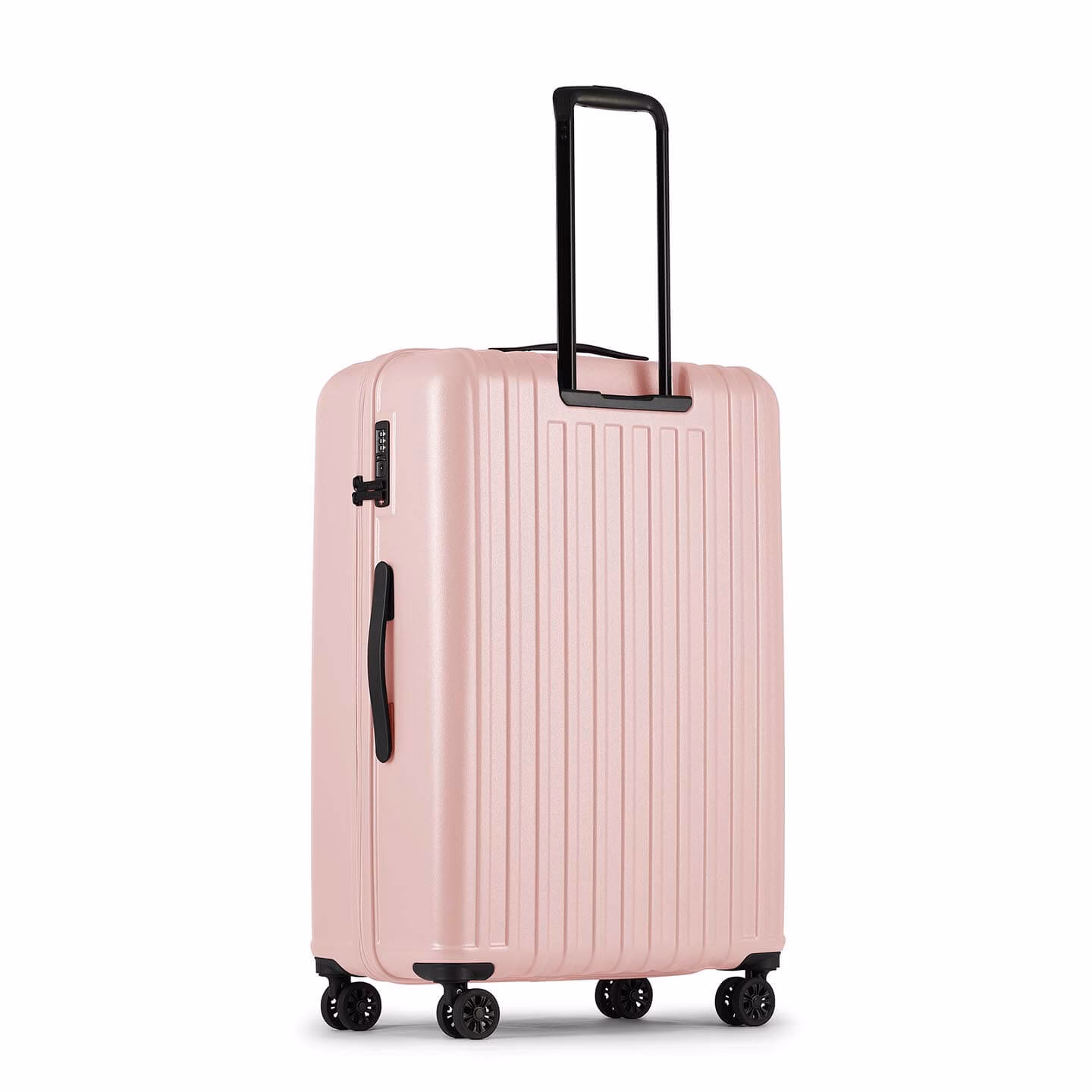 Hvad gør man, hvis ens kuffert er væk?