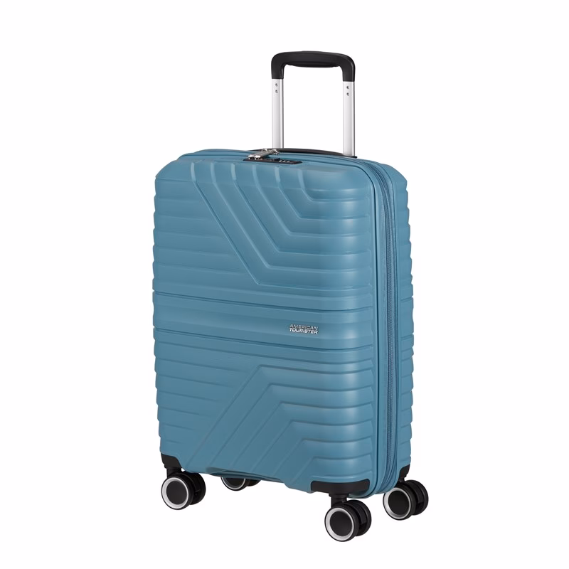 Er American Tourister et godt mærke?