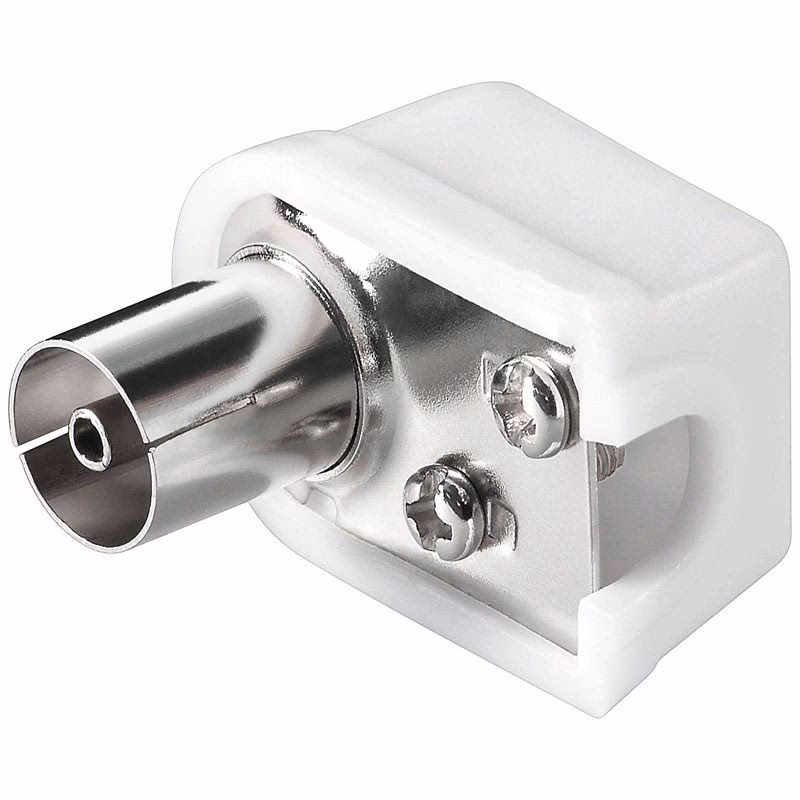 Hvorfor virker antennestikket ikke?