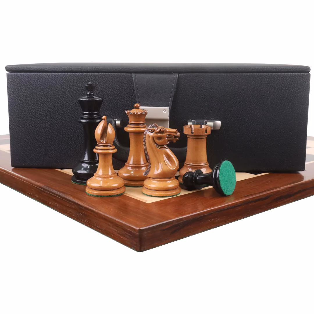 Hvad hedder de forskellige skakbrikker?