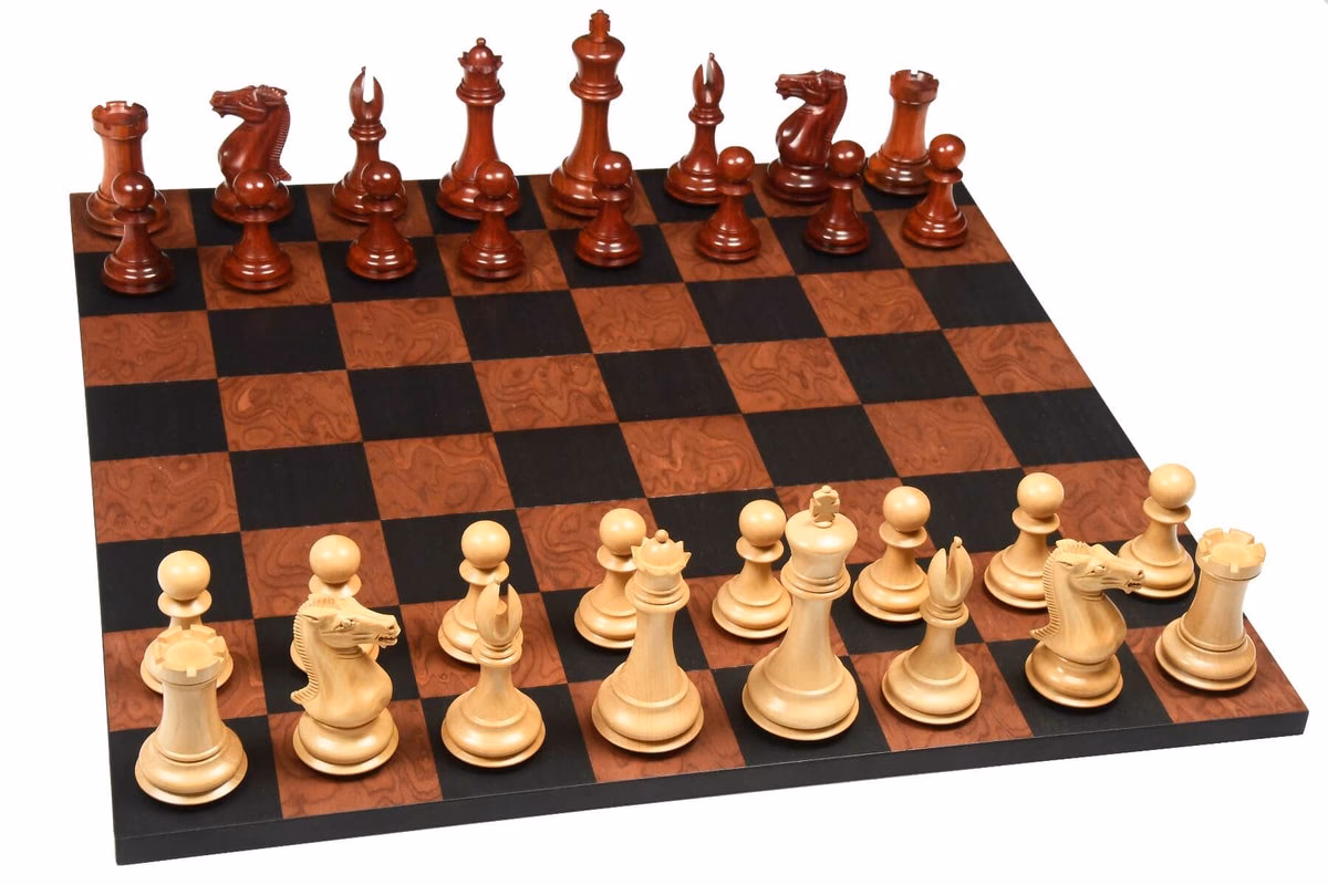 Hvad er brikkerne værd i skak?