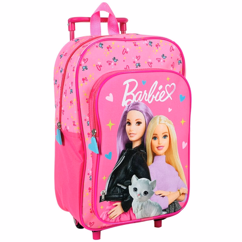 Hvad koster den dyreste Barbie dukke?