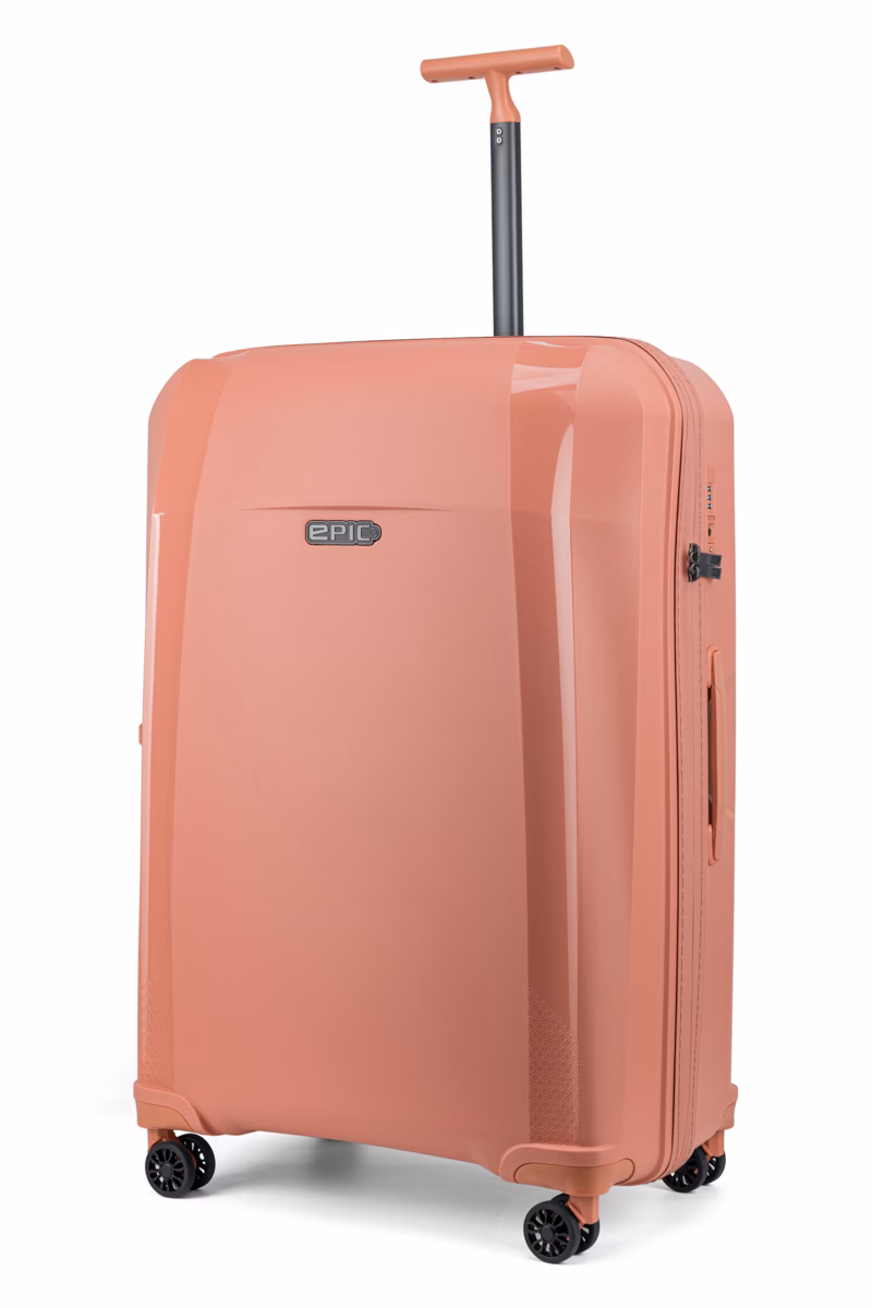 Er Epic et godt kuffertmærke?