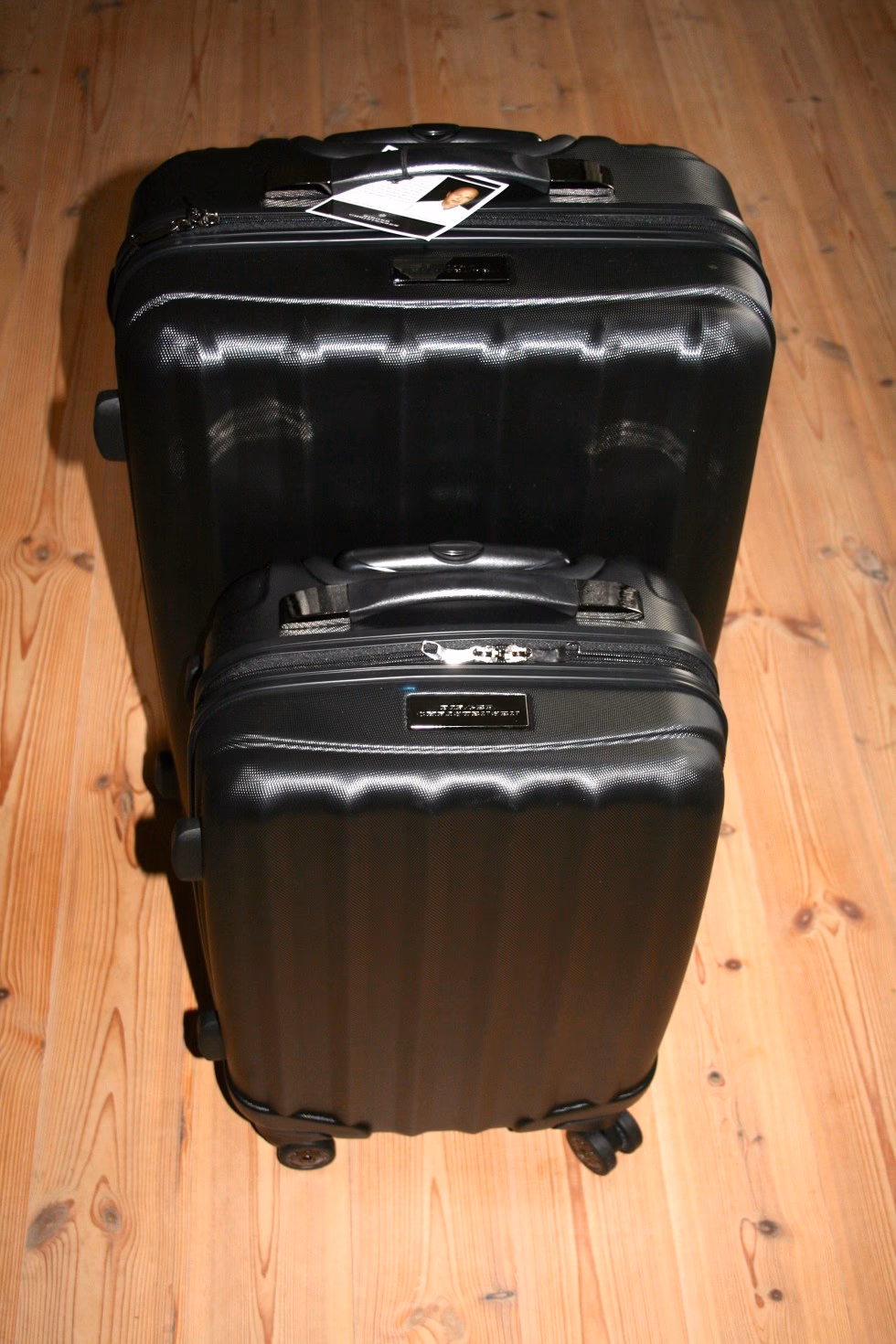 Hvem ejer Rotate Birger Christensen?