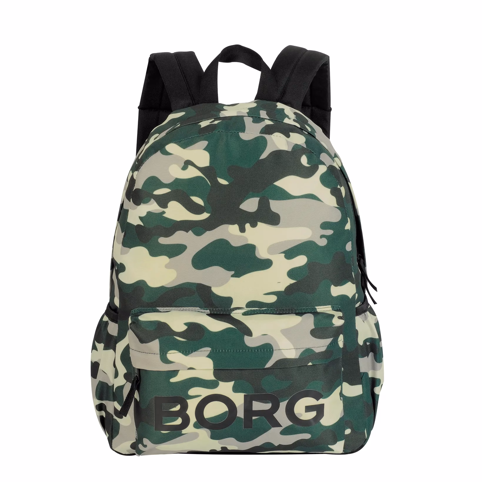 Hvor mange penge har Björn Borg tjent?