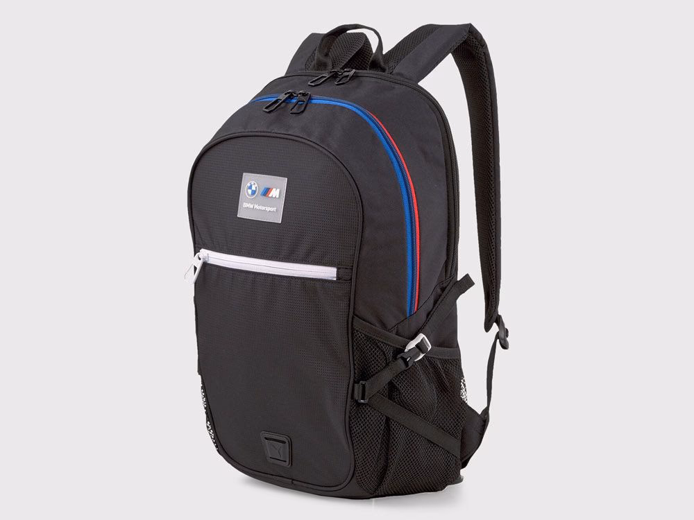 Hvad er BMW iconic glow?