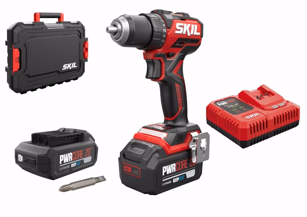 Kan man bore i beton med en almindelig boremaskine?