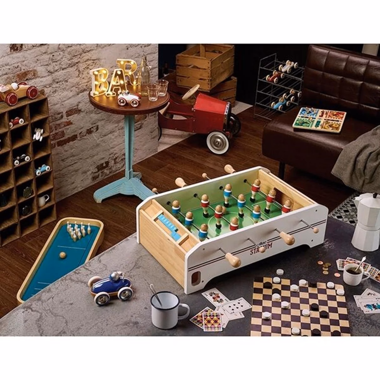 Hvad er verdens mest populære brætspil?