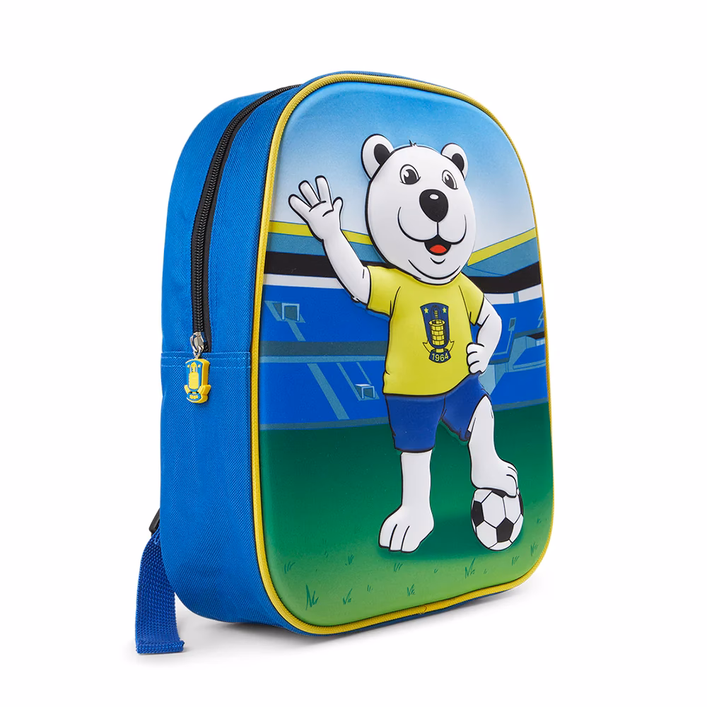 Hvor meget koster en Brøndby trøje?