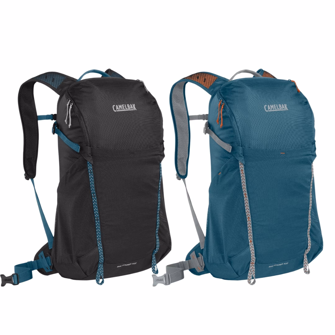 Hvordan renser man en camelbak?