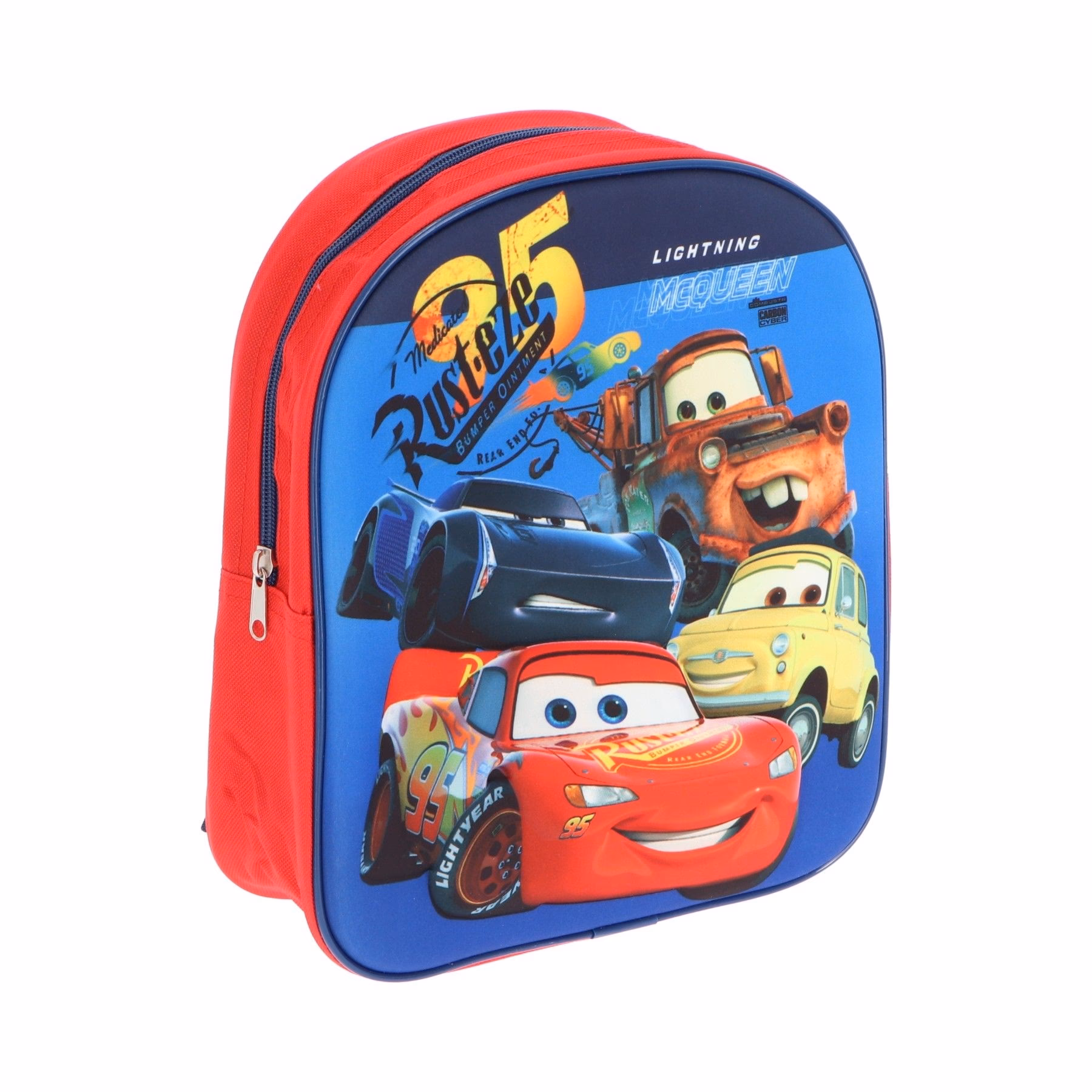 Hvilken bil er bumle fra biler?