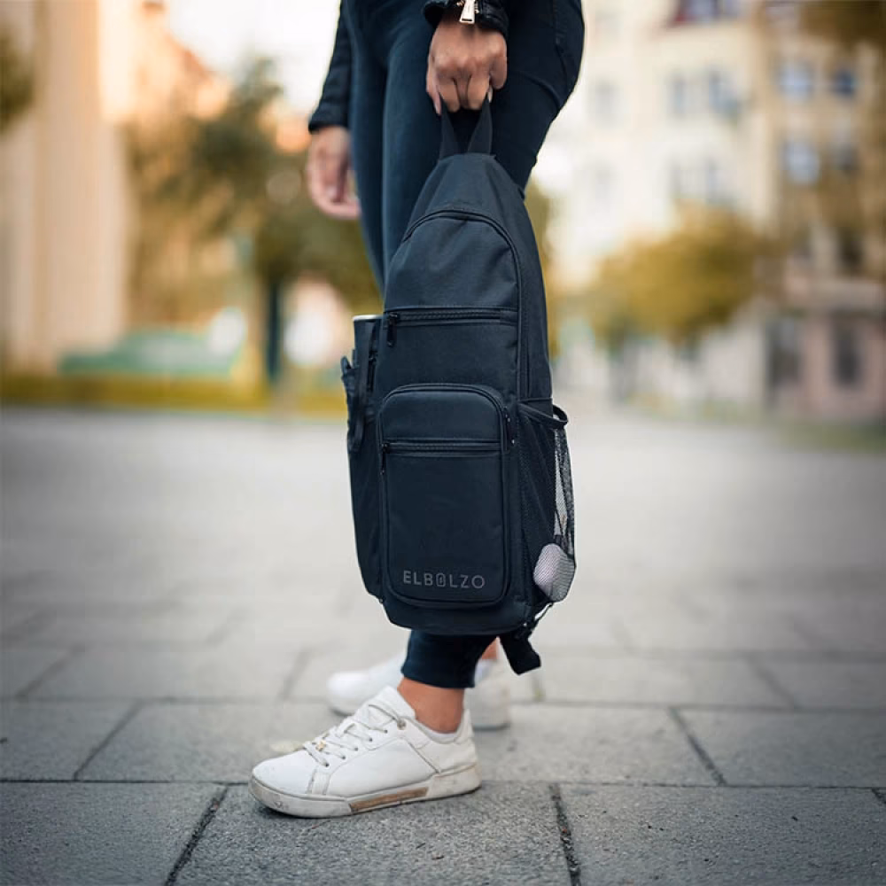 Hvordan opbevarer man et cykelbatteri?