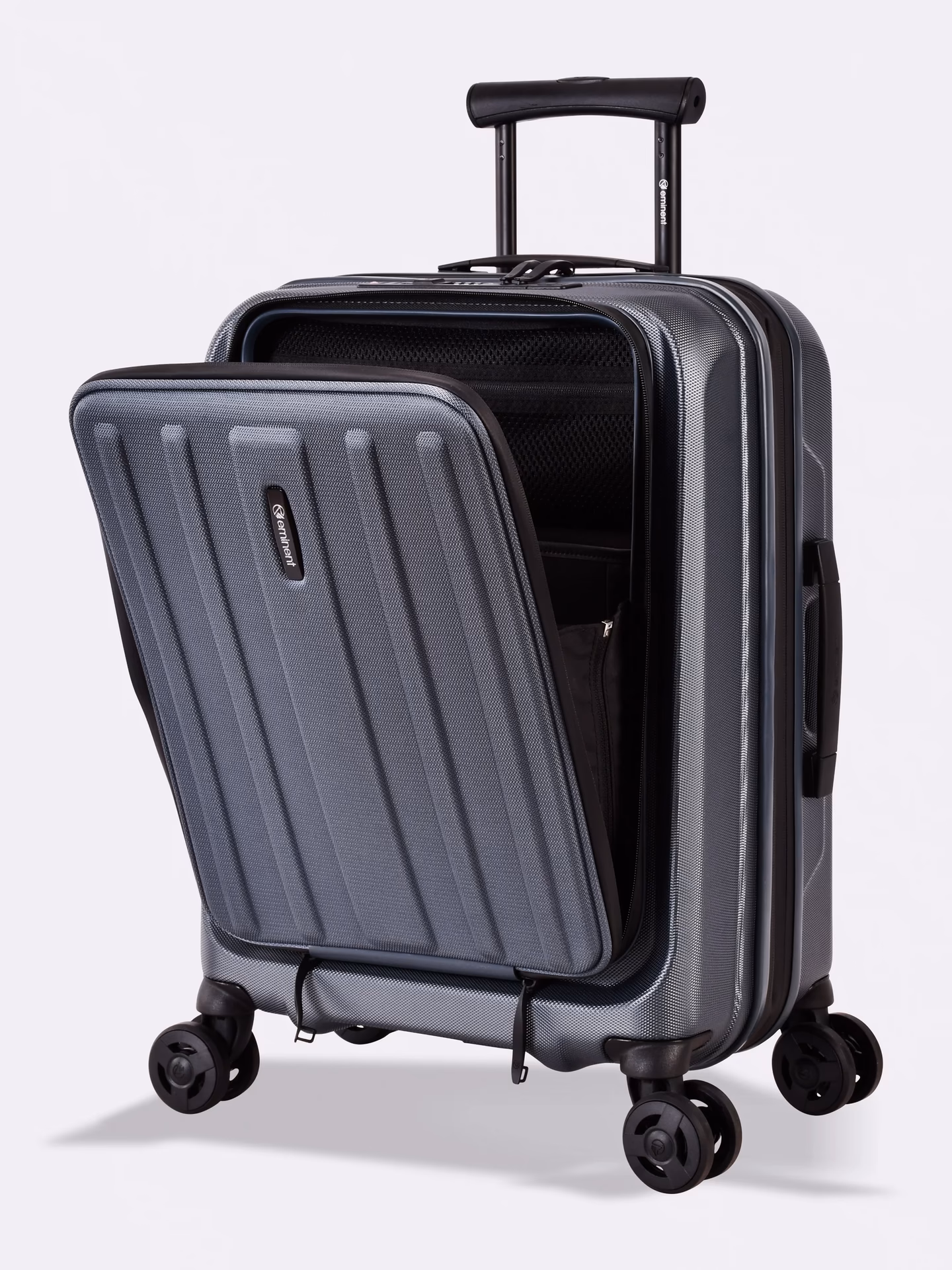 Kan man have glasflasker med i flyet?