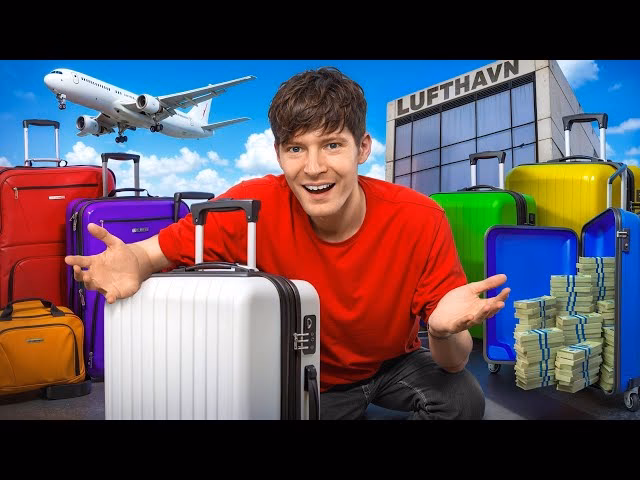 Hvad skal ud af tasken i security?