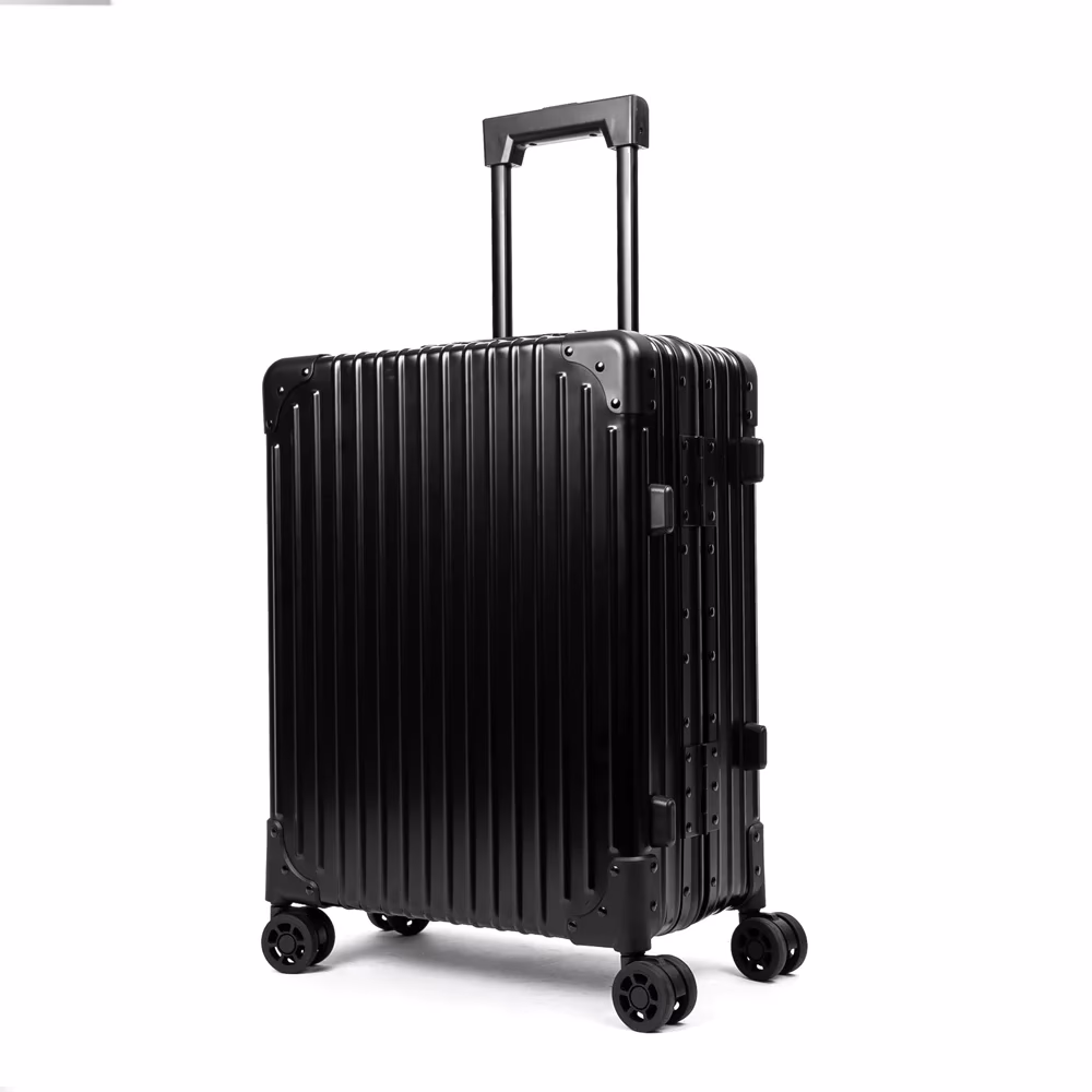 Kan man leje en kuffert?