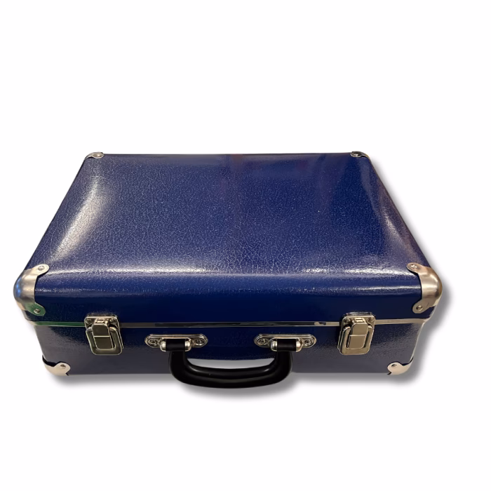 Hvad er en sprogkuffert?