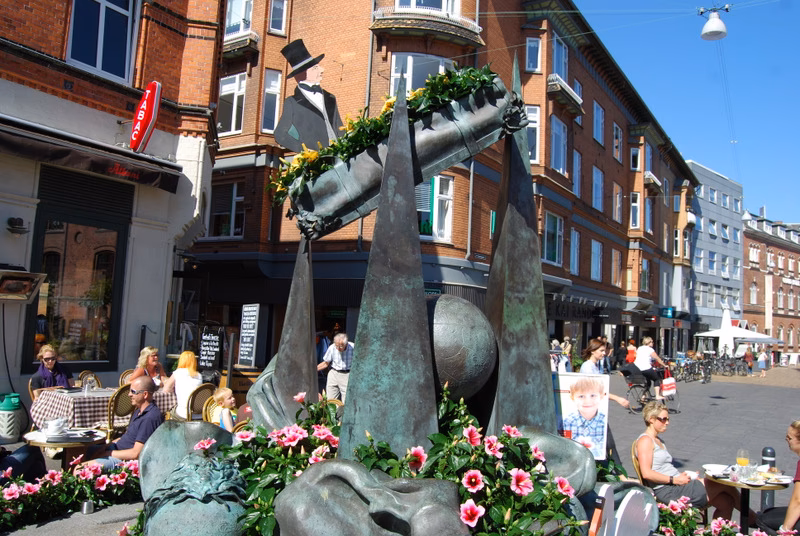 Hvor lang tid tager den flyvende kuffert?