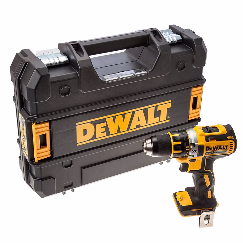 Hvad er DeWalt XR?