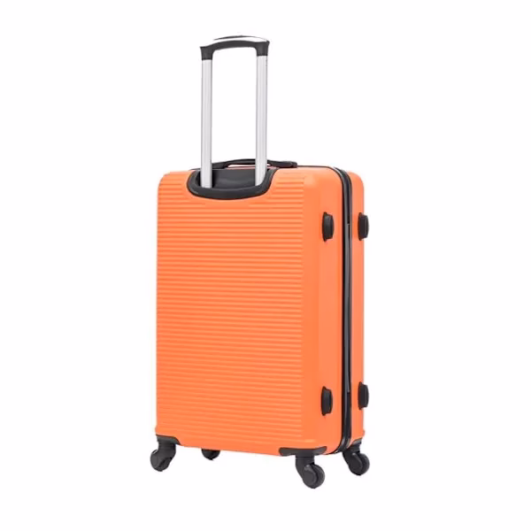 Hvor stor må håndbagagen være på EasyJet?