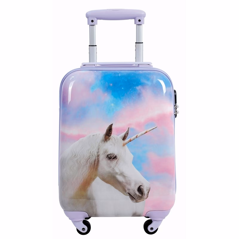 Hvordan fjerner man lugt fra kuffert?