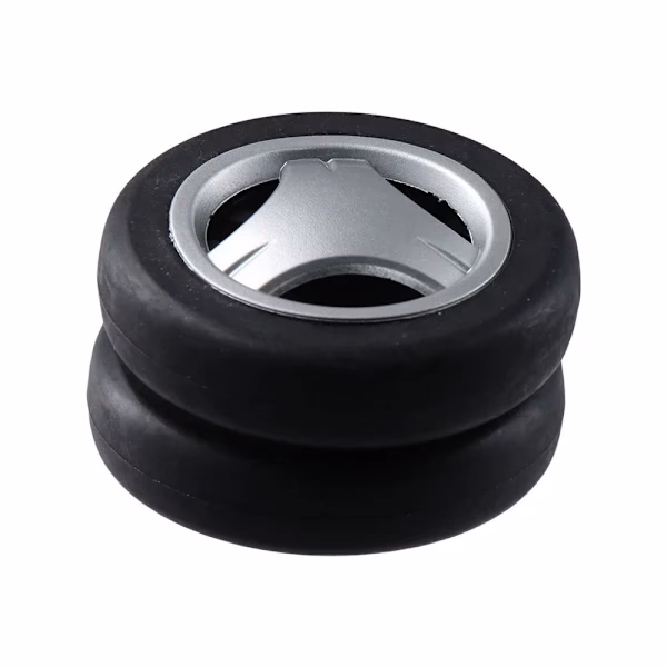 Hvad er en kuffert lavet af?