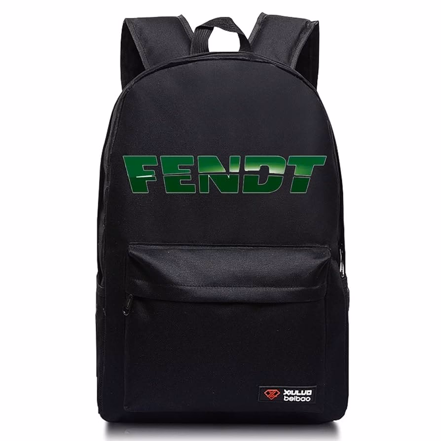 Hvem ejer Fendt traktorer?