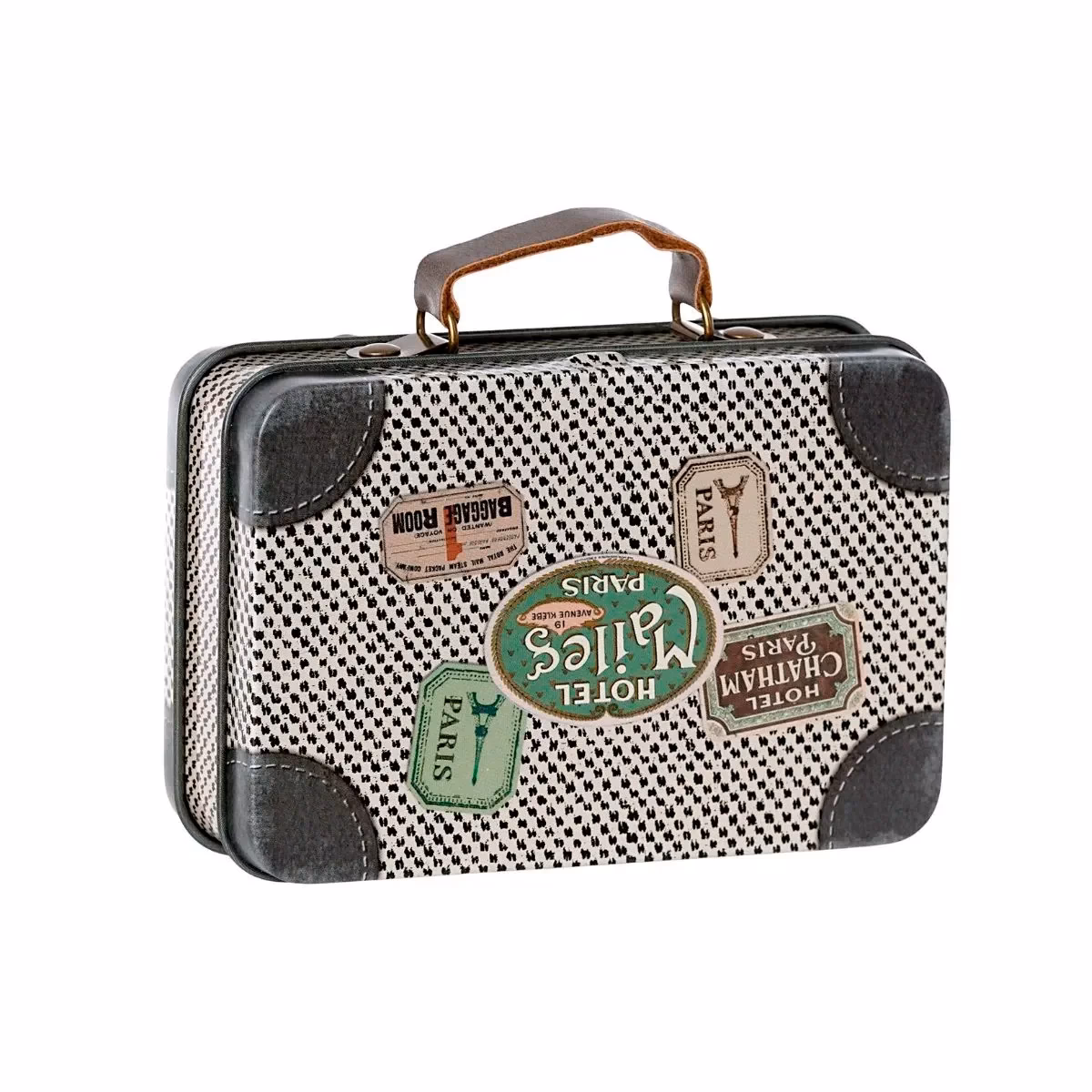 Hvordan giver man en rejse i gave?