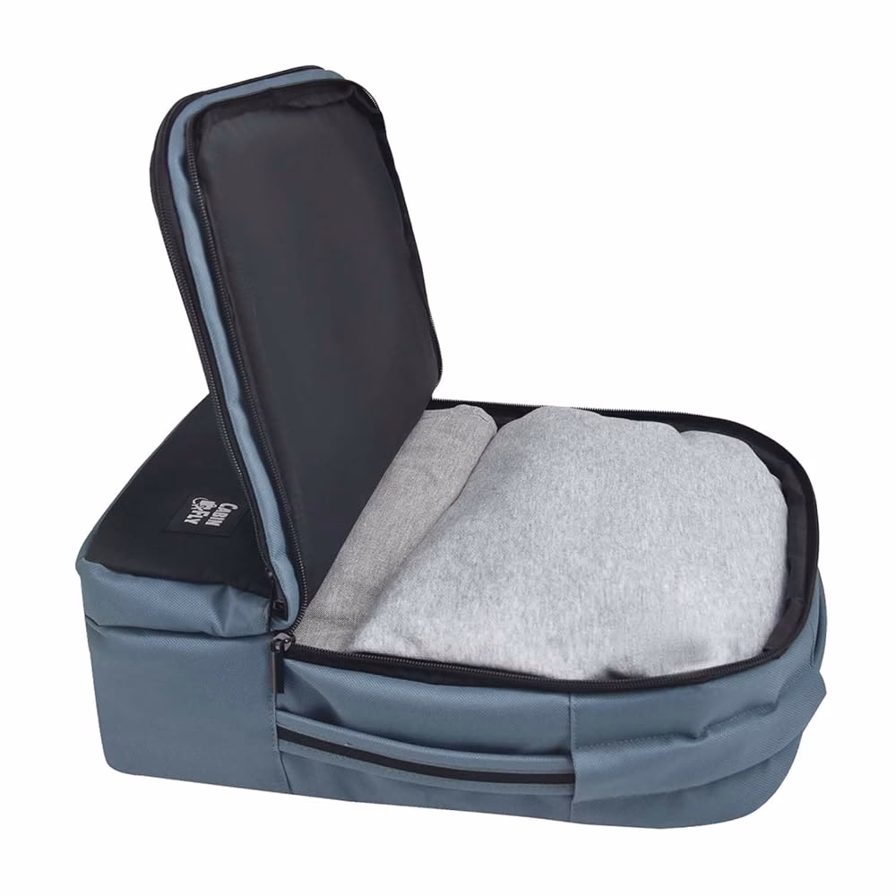 Hvor meget må håndbagage veje hos Finnair?