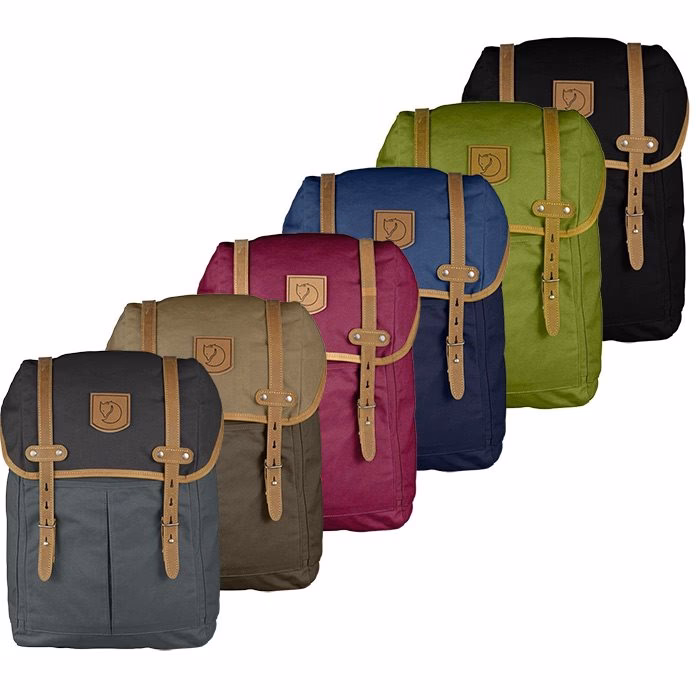 Hvad betyder Kånken på svensk?