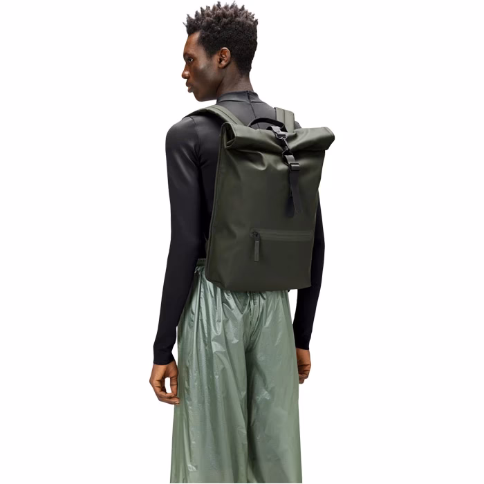 Er det sundt at gå med rygsæk?