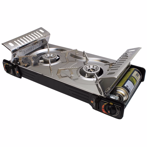 Kan man bruge gasblus indendørs?