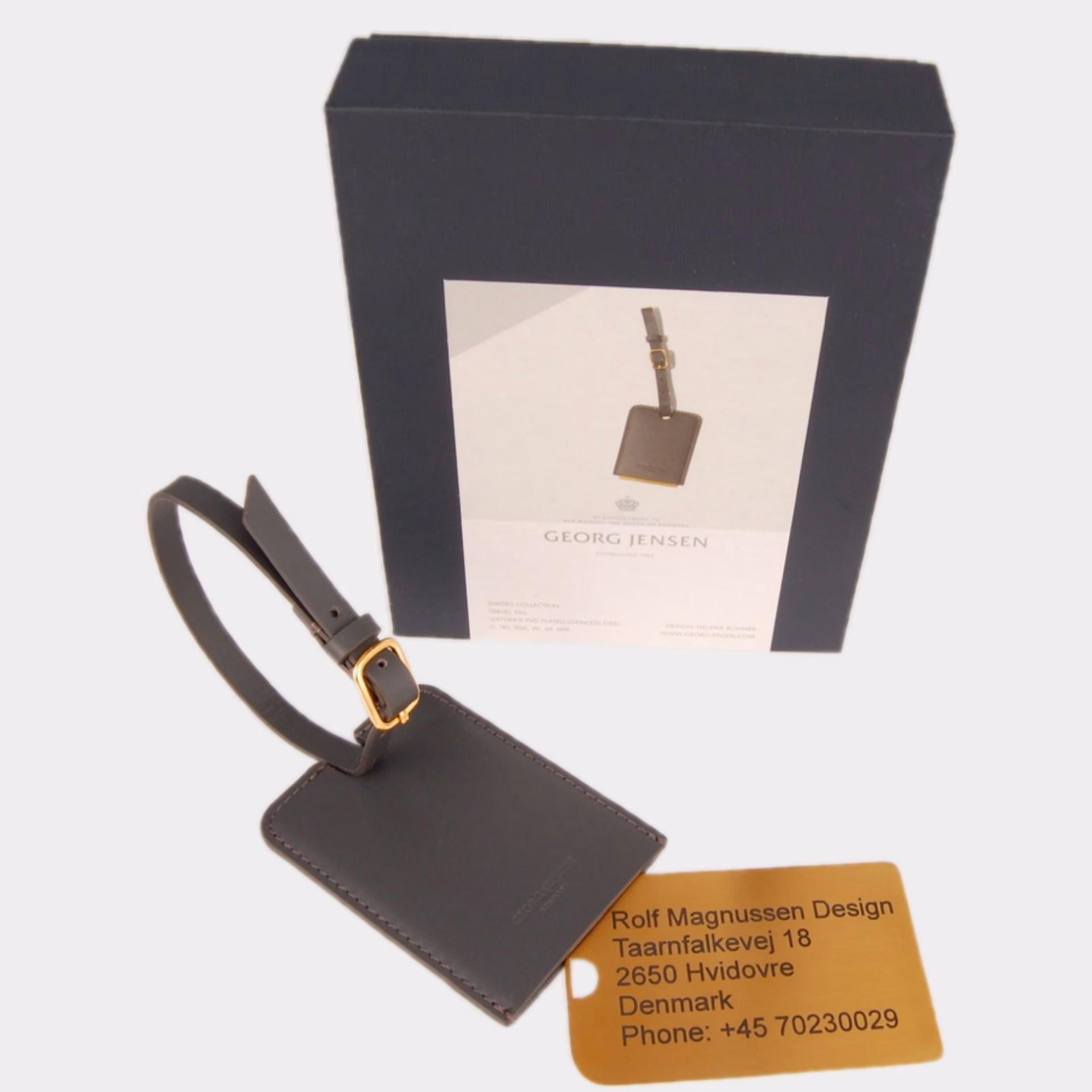 Kan Georg Jensen glas vaskes i oppvaskmaskin?