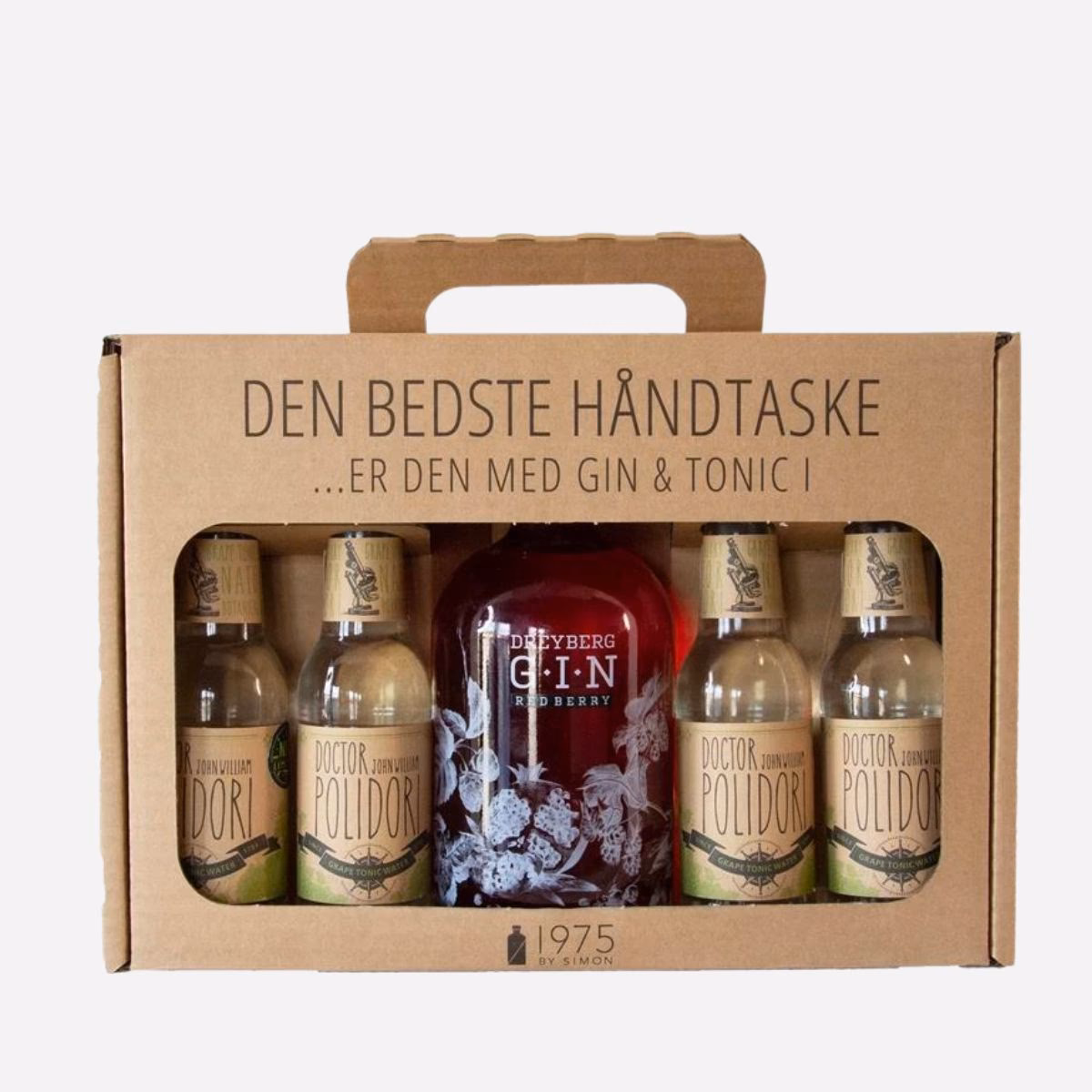 Kan gin udløbe?