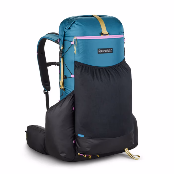 Is gossamer gear unisex?