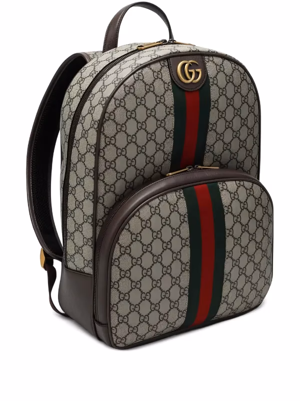 Er Gucci tasken ægte?