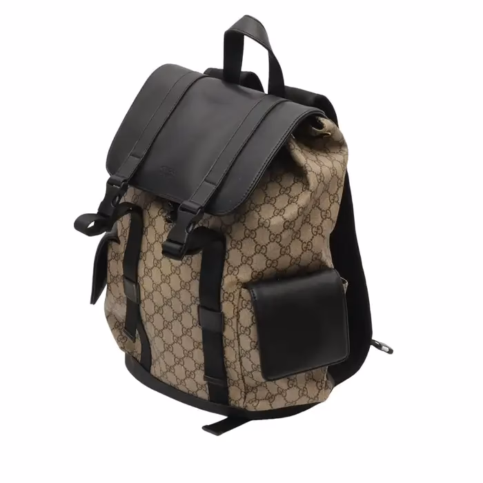 Hvilket land kommer Gucci fra?