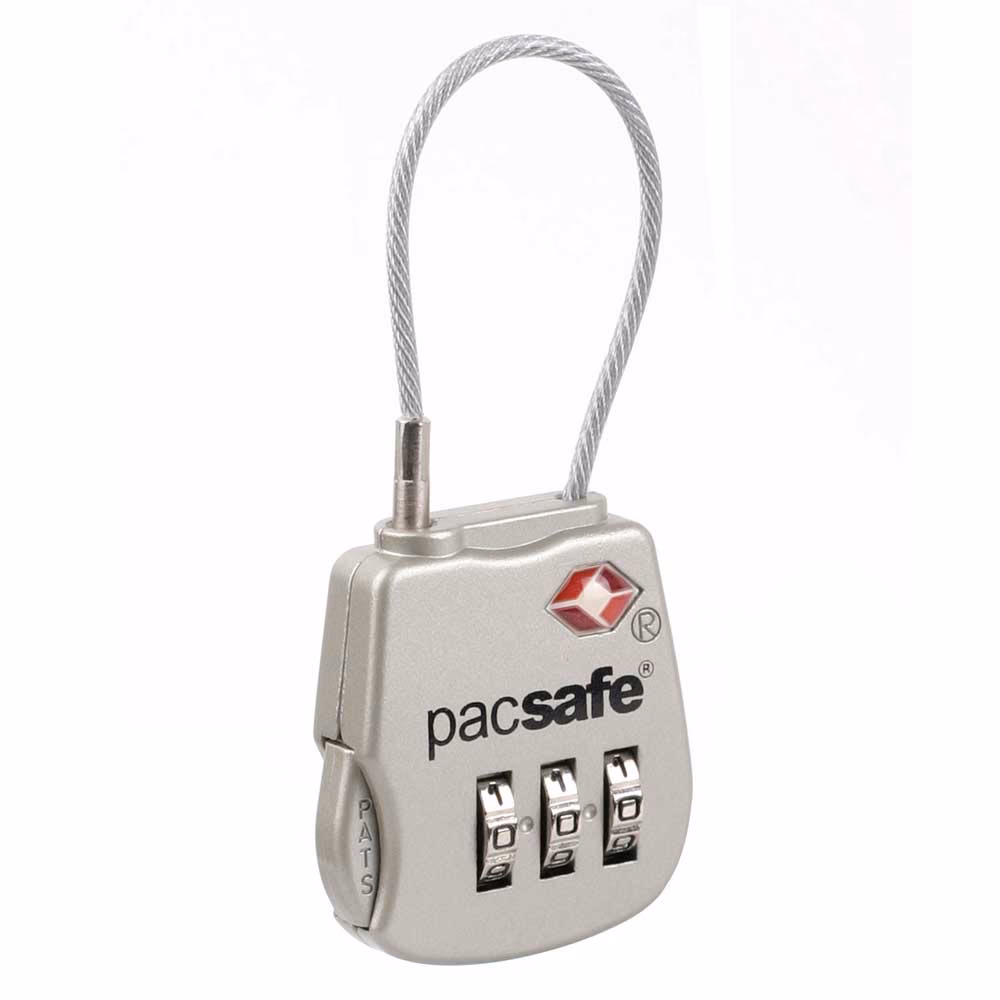 Er det en god idé at låse sin kuffert?