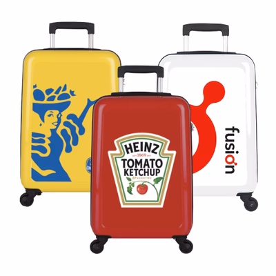 Hvorfor står der 57 på Heinz?