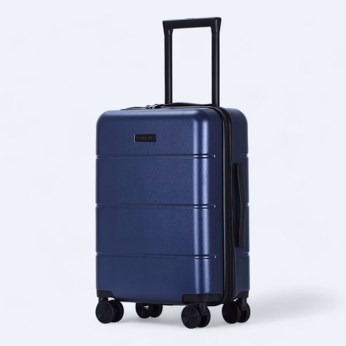 Hvad koster det, hvis ens kuffert vejer for meget?