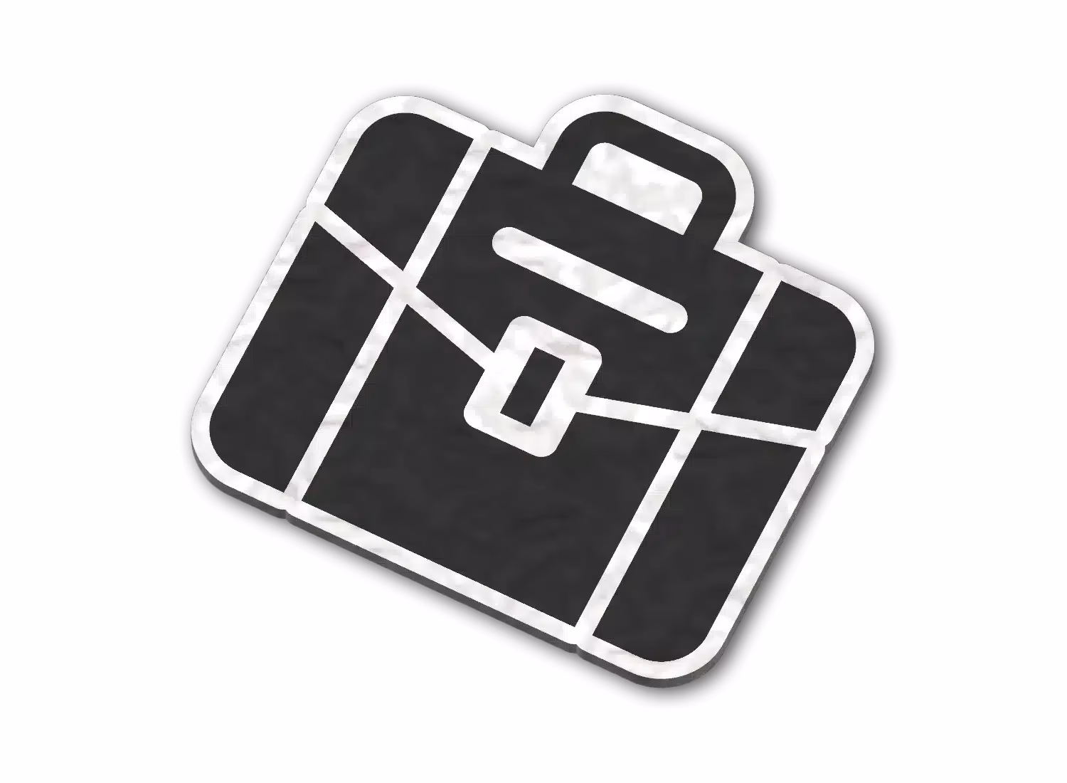 Hvad symboliserer en stol?