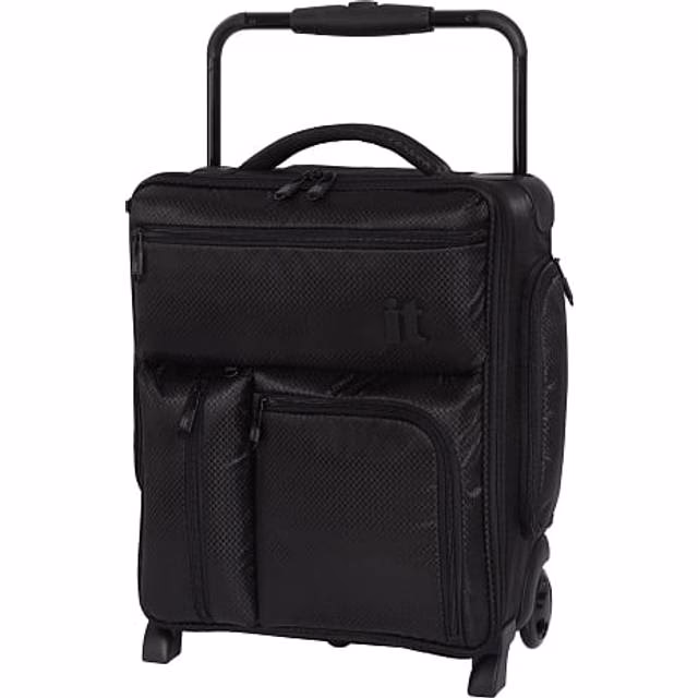 Hvor mange kufferter forsvinder?