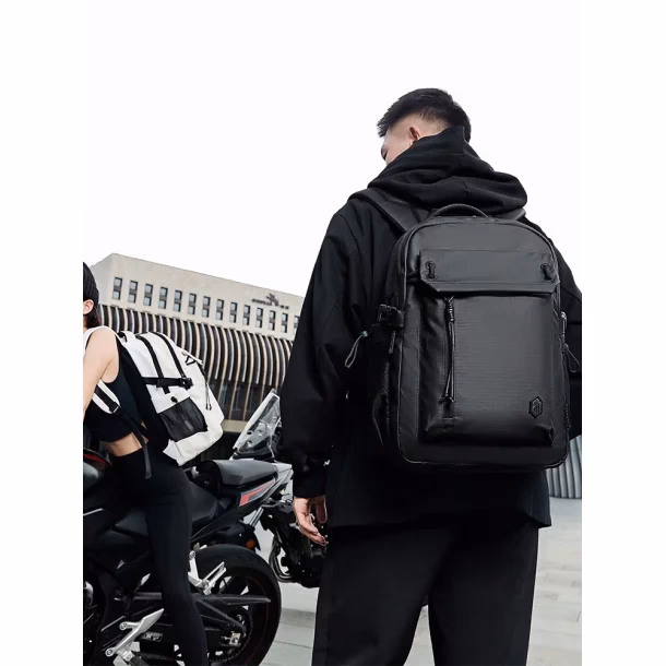 Hvad er en it rygsæk?