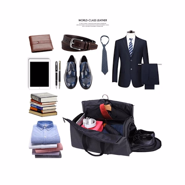 Kan man sy et jakkesæt ind?