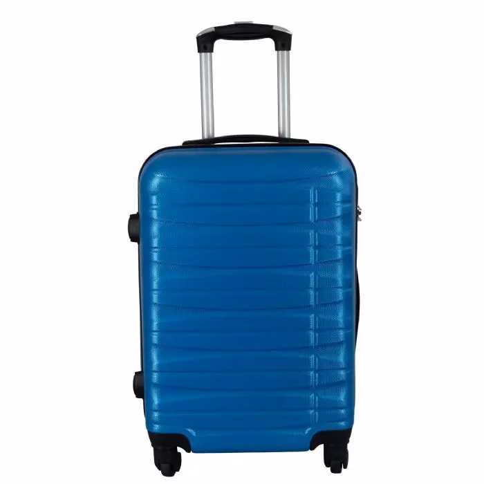 Hvordan tjekker man bagage ind med Norwegian?