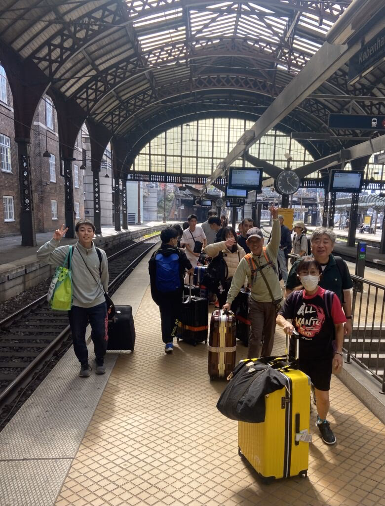 Hvad er ideen bag JYSK?