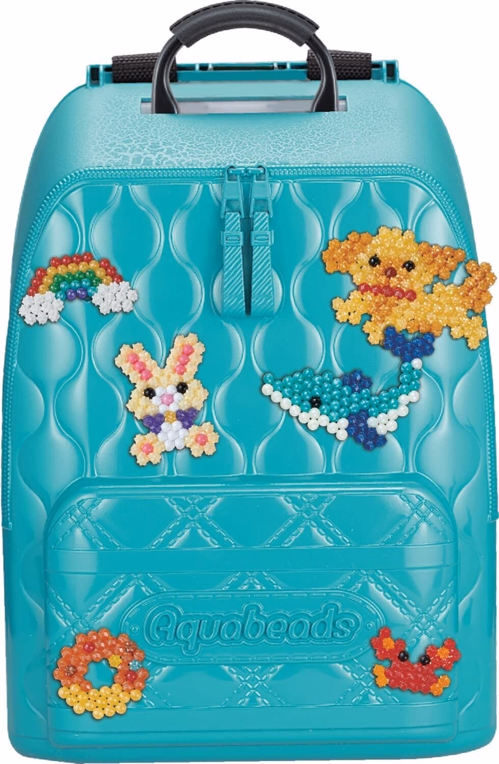 Hvordan gør man en rygsæk ren?