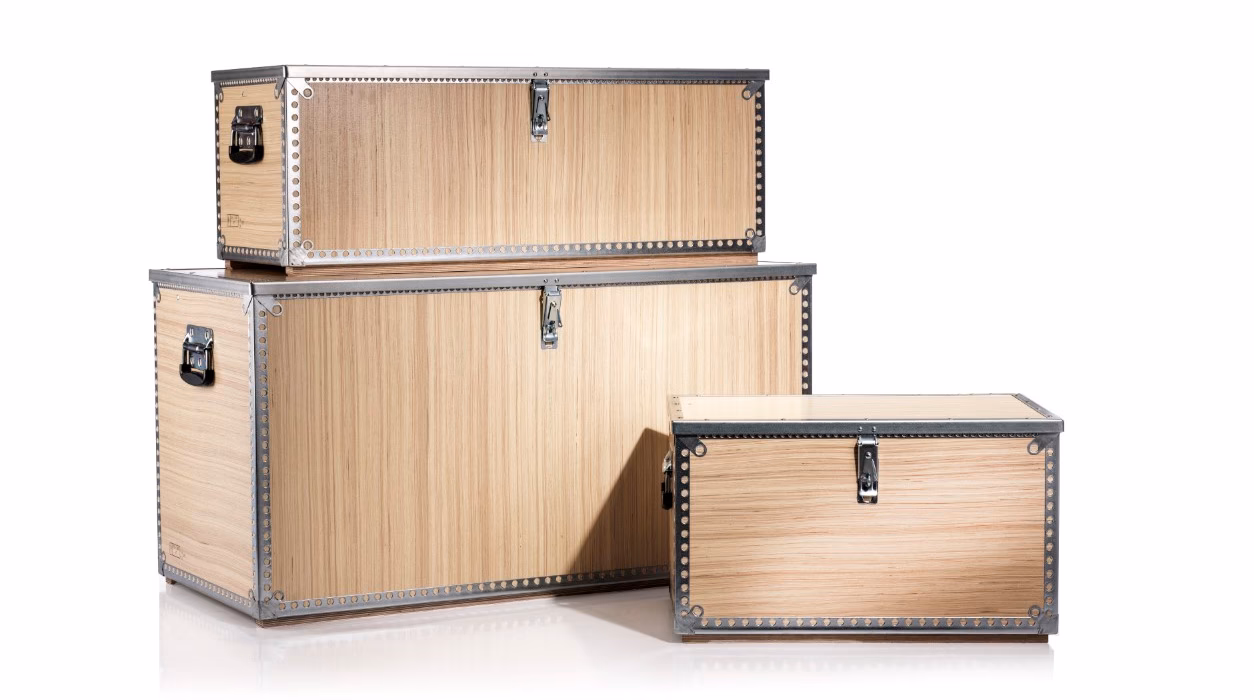 Hvilken krydsfiner er stærkest?