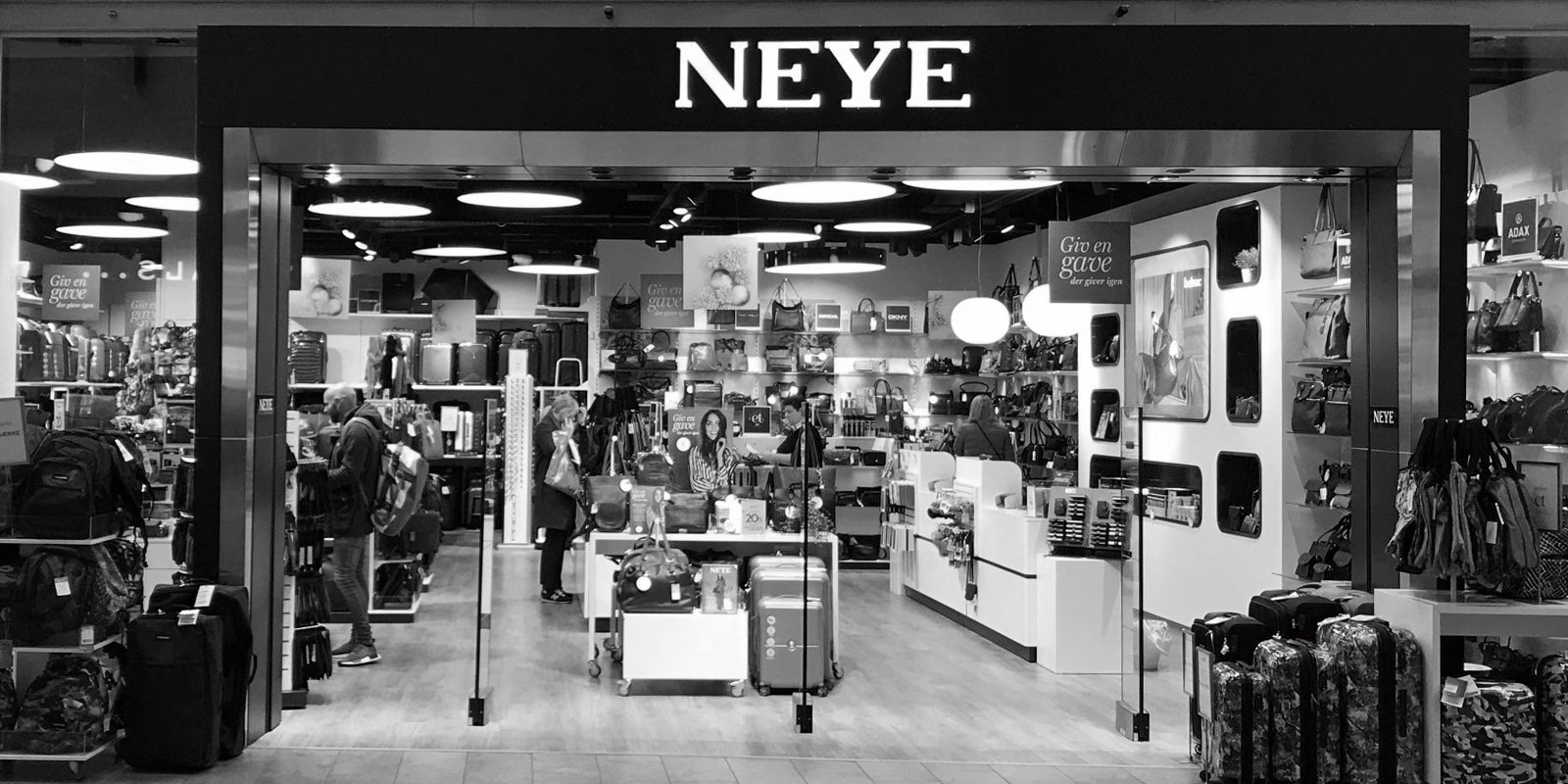 Hvornår åbner FRB centret?